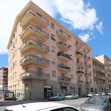 Nemo Appartement Imperia Buitenkant foto