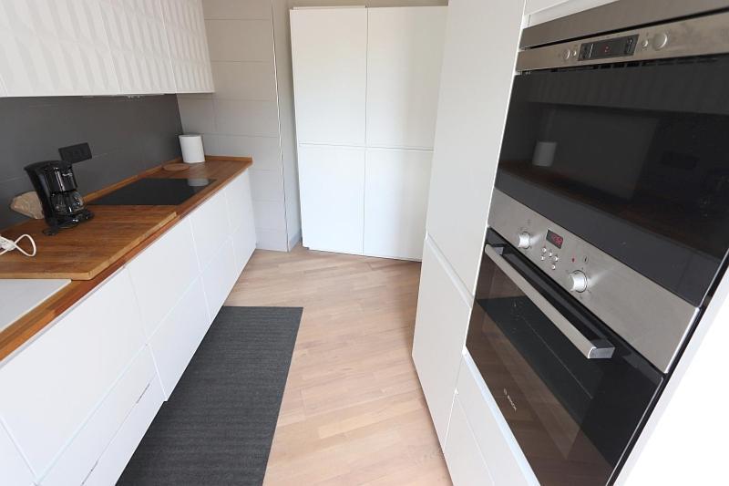 Nemo Appartement Imperia Buitenkant foto