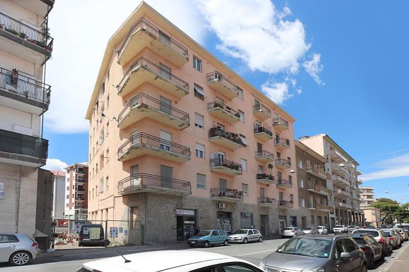 Nemo Appartement Imperia Buitenkant foto