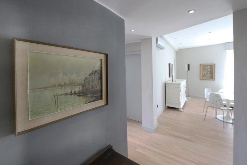 Nemo Appartement Imperia Buitenkant foto