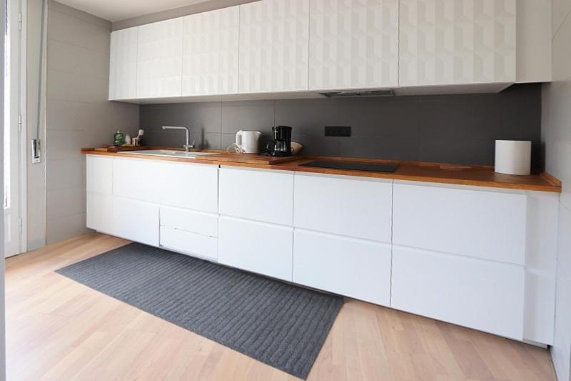 Nemo Appartement Imperia Buitenkant foto